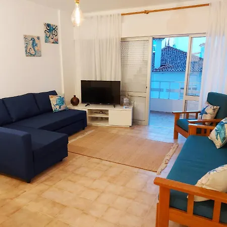 Apartmán T1 Praia Da Rocha/1ª Linha Safira 2