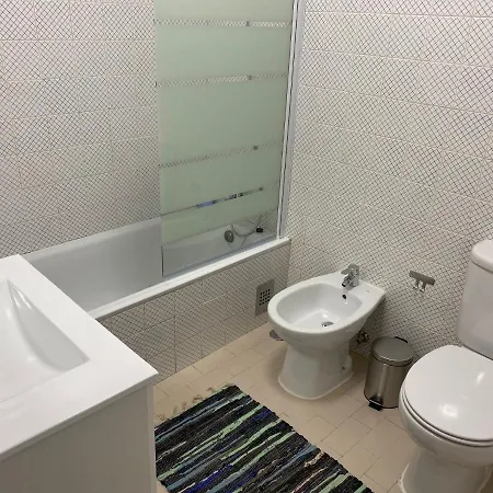 T1 Praia Da Rocha/1ª Linha Safira 2 波尔蒂芒