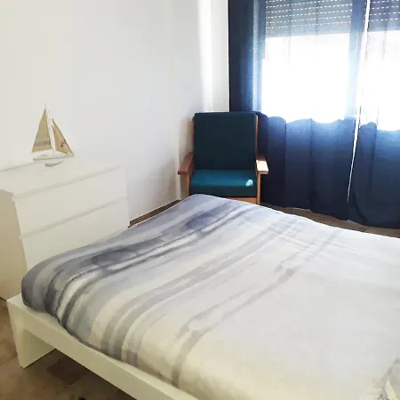 T1 Praia Da Rocha/1ª Linha Safira 2 公寓 *